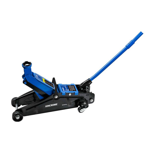 Kincrome Hyd. Trolley Jack 2000kg