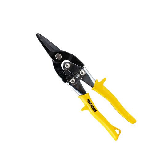 Kincrome Tin Snips Straight Cut 260mm