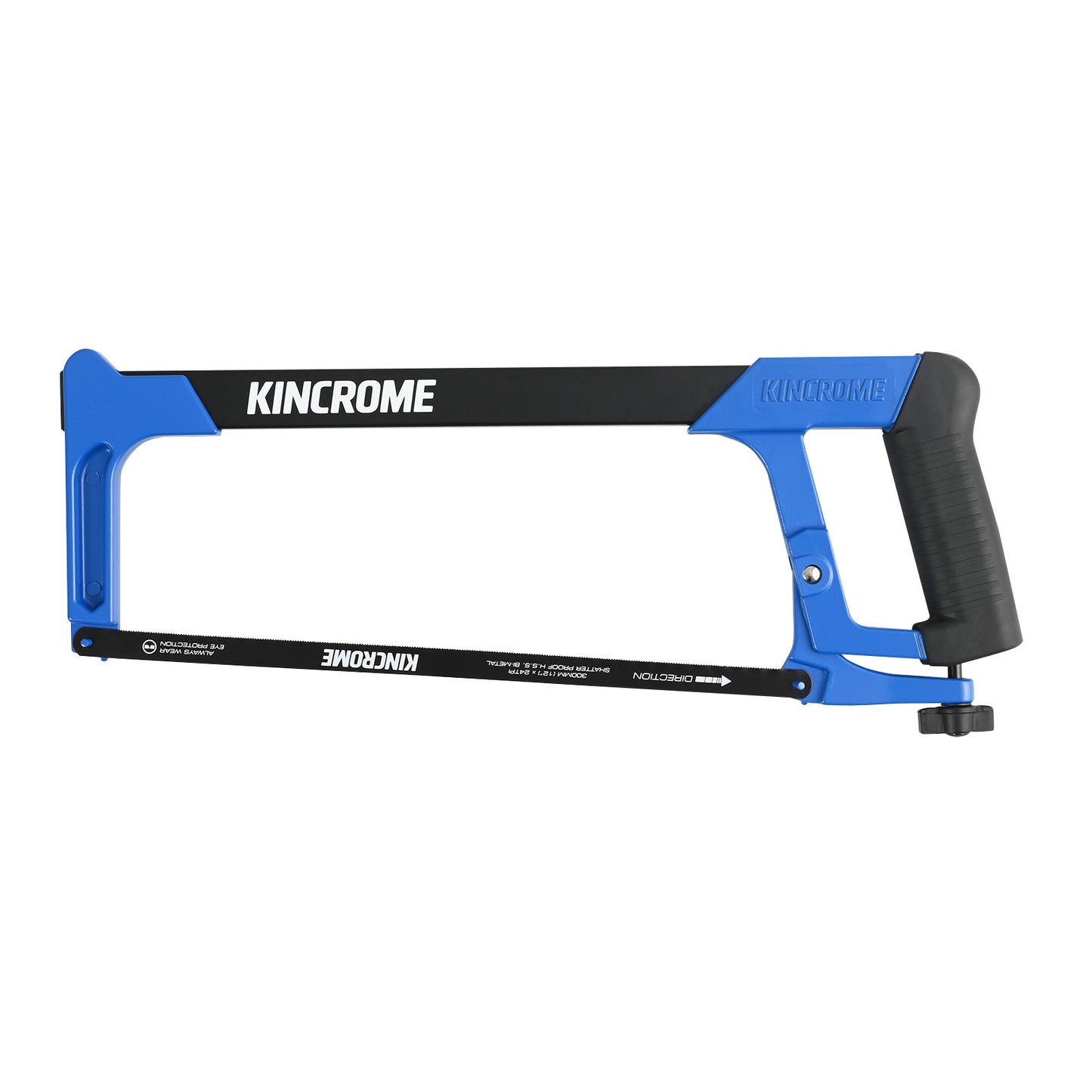 Kincrome Hack Saw 300mm