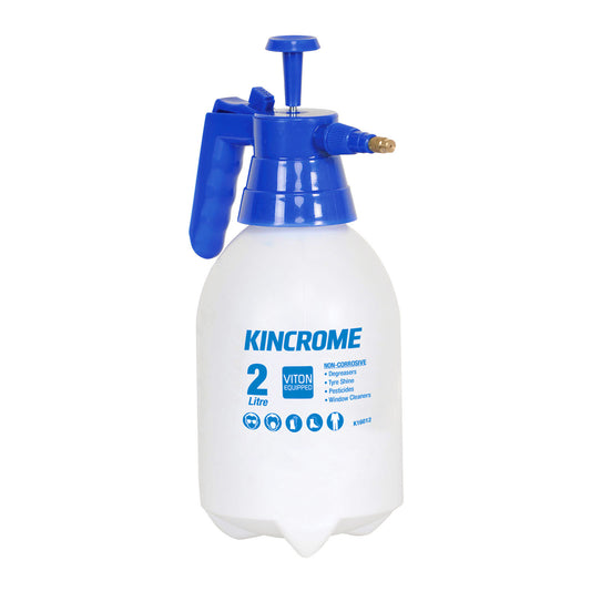 Kincrome Pressure Sprayer 2l