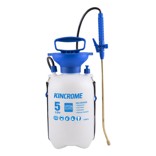 Kincrome Pressure Sprayer 5l