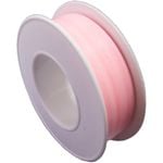 Philmac Teflon Tape 12mm X 10m [clr:pink]