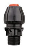 Philmac Ecn Mi Rural 25 (1")x1"