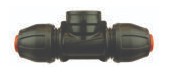 Philmac Tee Fi Rural 32 (1-1/4")x1-1/4"