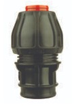 Philmac Ecn Fi Rural 32 (1-1/4")x 1-1/4"
