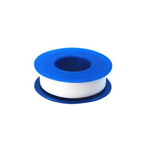 Philmac Teflon Tape 12mm X 10m [clr:white]