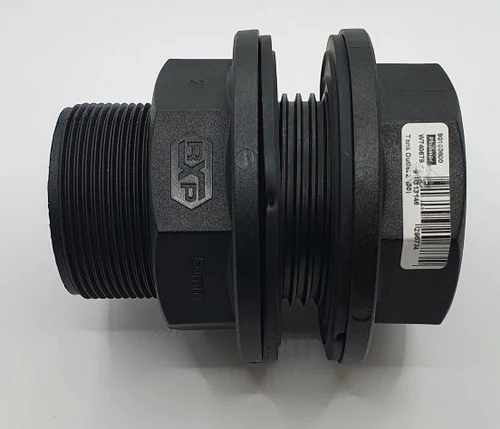 Philmac Tank Oulet [sz:50mm / 2"]
