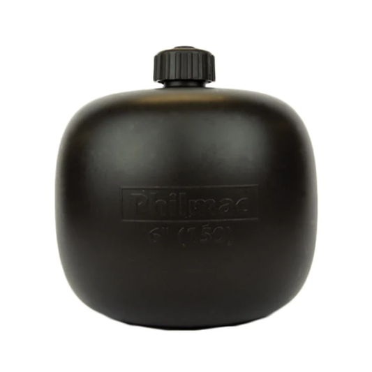 Philmac Plastic Float [sz:150mm / 6"]