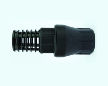 Philmac Foot Valve [sz:25mm / 1"]