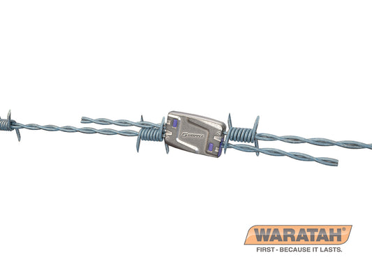 Waratah Gripple Ht Barb Joiner Pk20