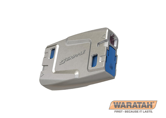 Waratah Gripple Ht Barb Joiner Pk20