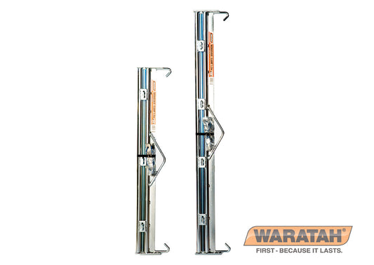 Waratah Wedgelock Clamp [sz:1m]