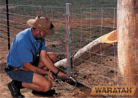 Waratah Wedgelock Clamp [sz:1m]