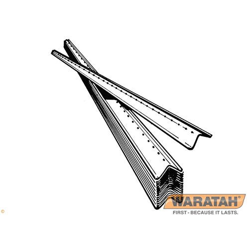 Waratah Wire Droppers 107cm 45pk 