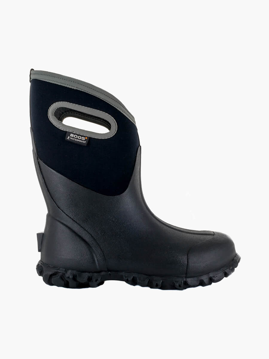 Bogs Ultra Mid Farm [sz:10]