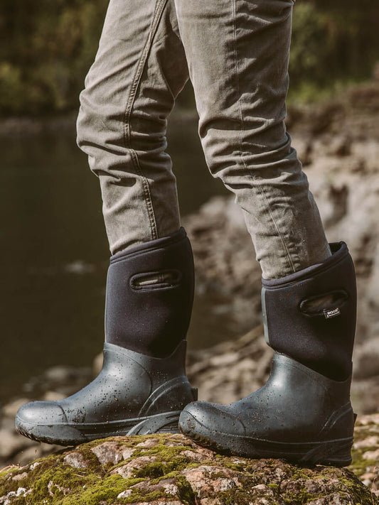 Bogs Bozeman Tall [sz:10]