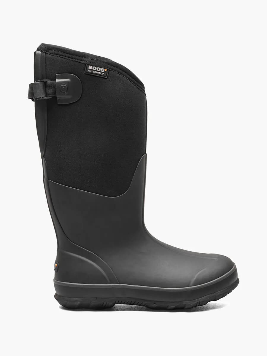 Bogs Tall Adjustable Calf [sz:10]