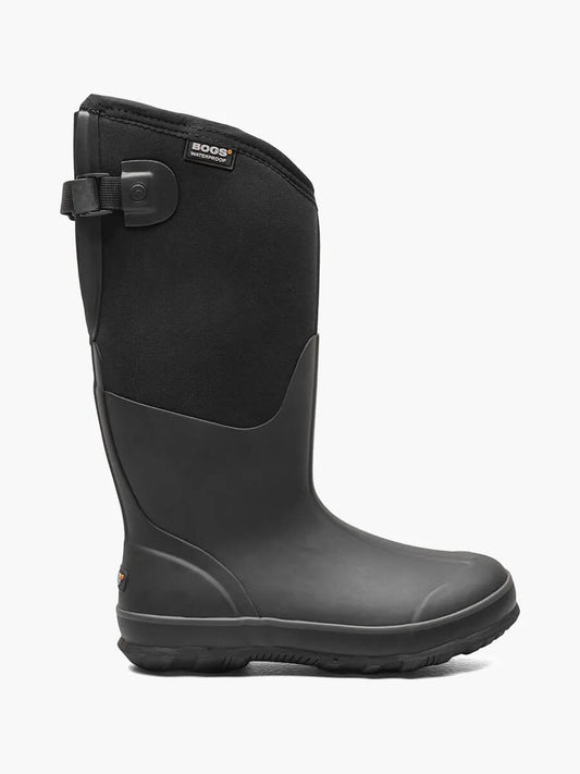 Bogs Tall Adjustable Calf [sz:10]