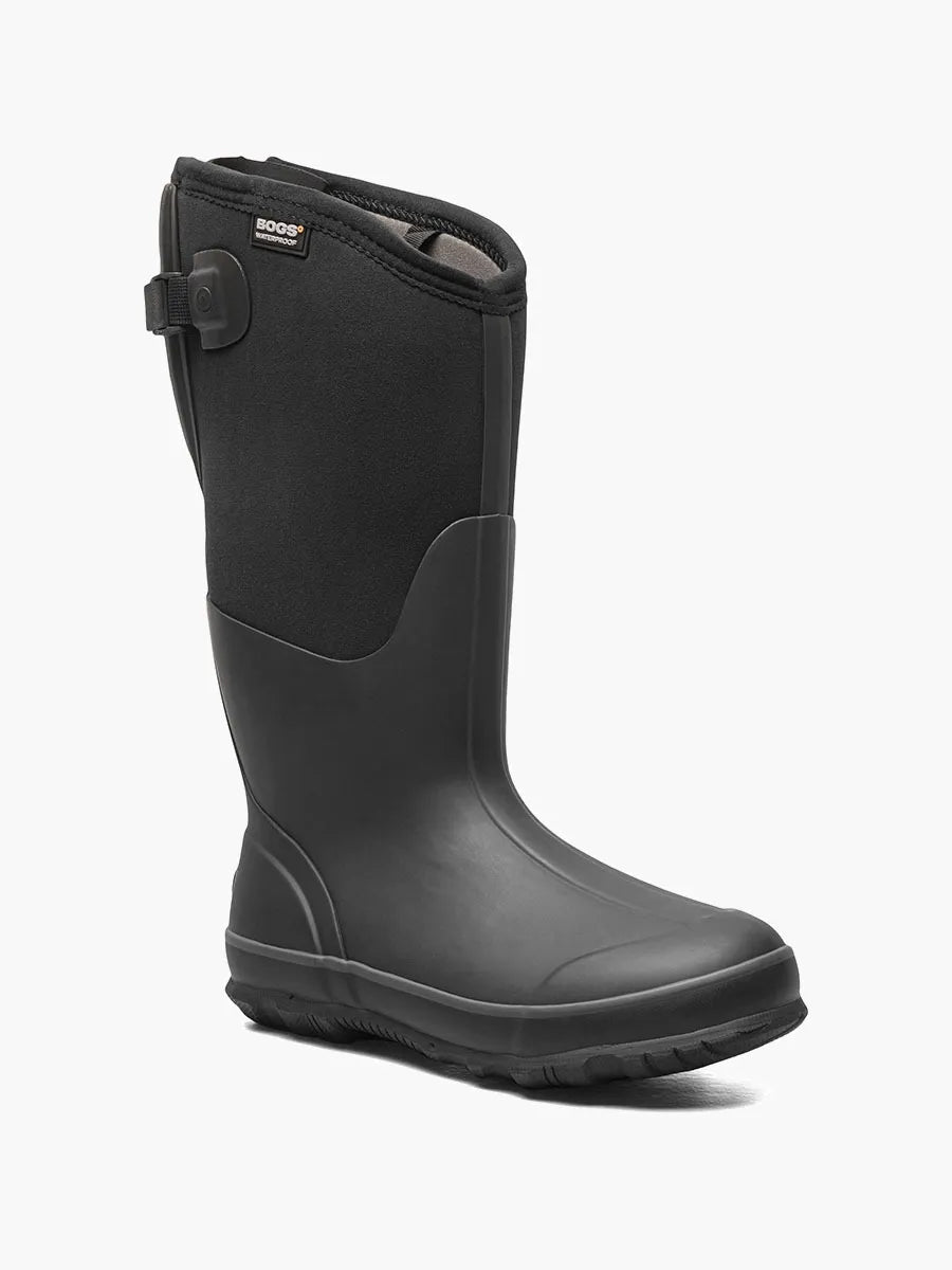 Bogs Tall Adjustable Calf [sz:10]
