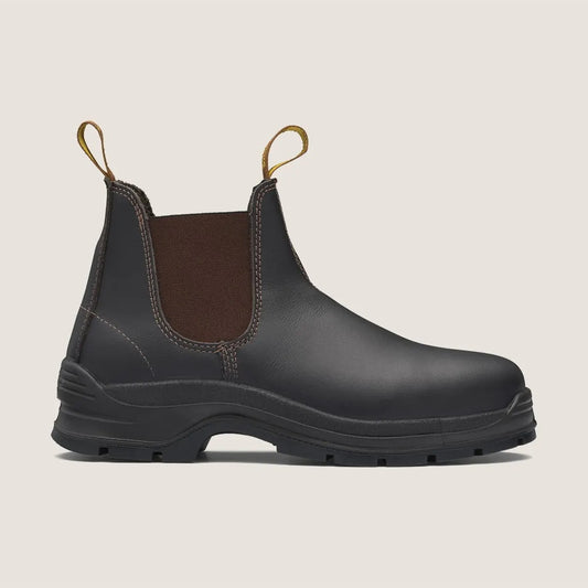 Blundstone 311 Safety Elastic [sz:10]