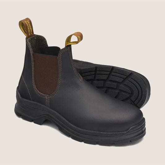 Blundstone 311 Safety Elastic [sz:10]