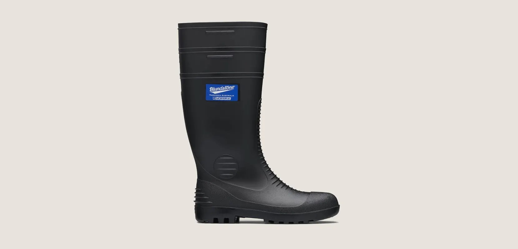 Blundstone Gumboot [sz:10] 