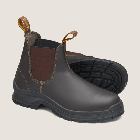 Blundstone 405 Non Safety [sz:10] 