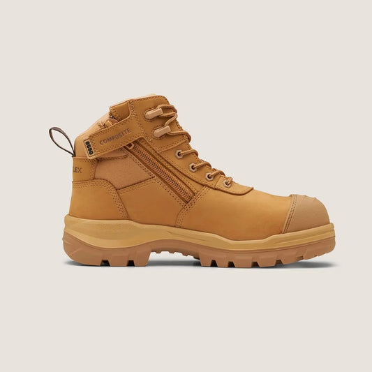 Blundstone Safety 8550 [sz:10.5] 