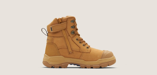 Blundstone Safety Zip 9060 [sz:10] 