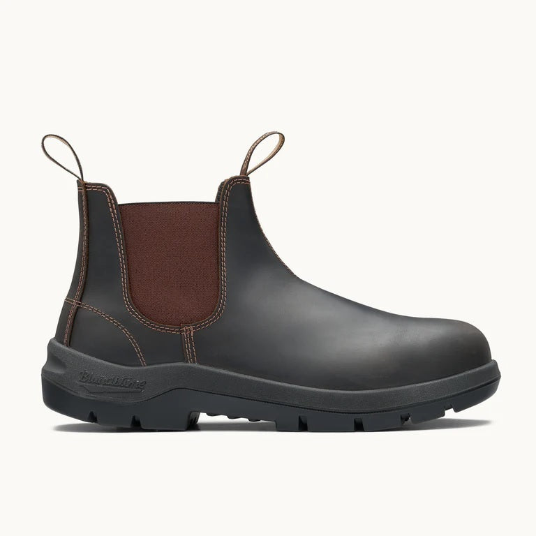 Blundstone Non-safety 705 Size 9.5