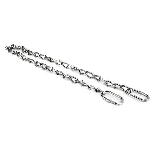 Bainbridge Calving Chain Stainless Steel 80cm