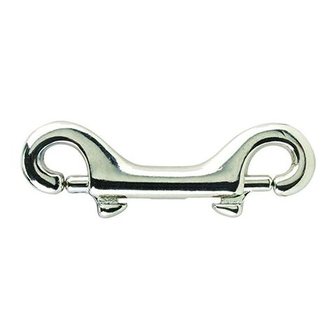Bainbridge Double End Snaphook 15mm