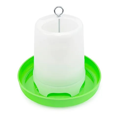 Bainbridge Poultry Feeder 1.5kg 