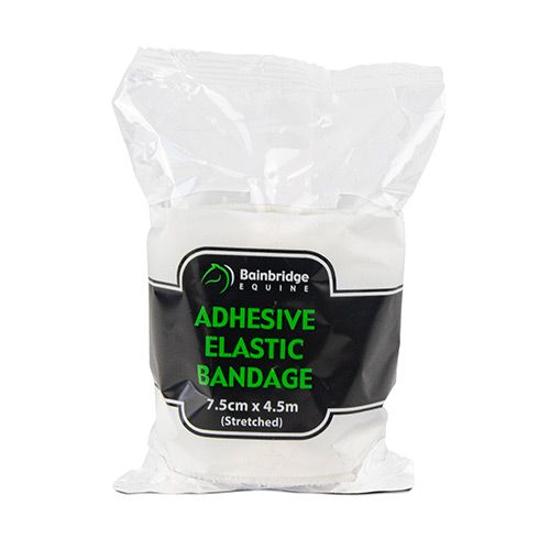 Bainbridge Adhesive Bandage 7.5cm 