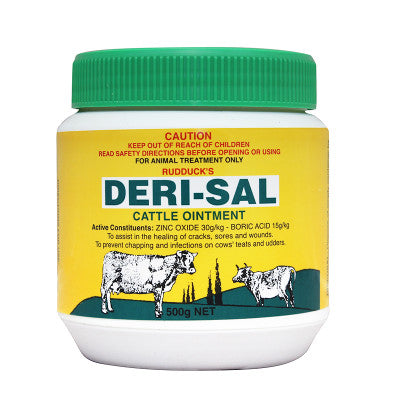 Deri-sal 500g