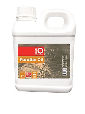 Io Paraffin Oil [sz:1l]