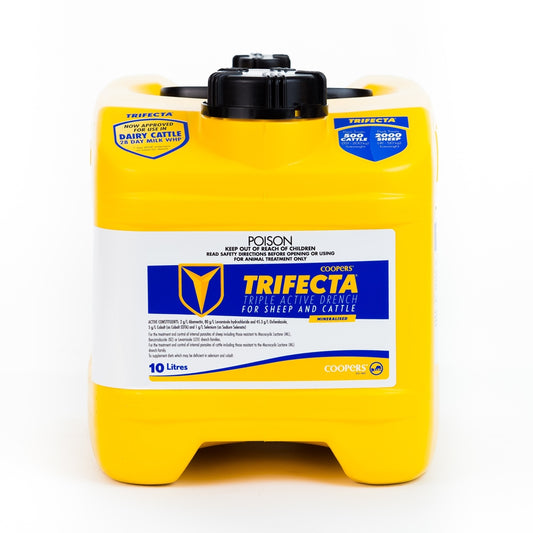 Coopers Trifecta Drench [sz:10l]