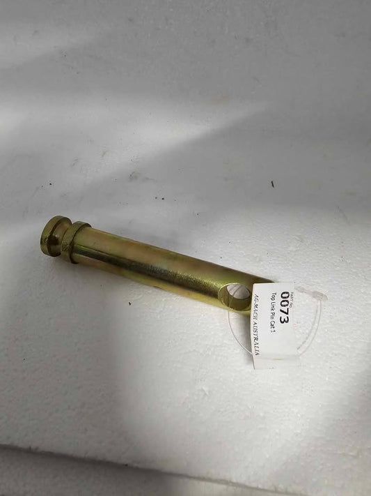 Agmach Top Link Pin 73 Cat 1