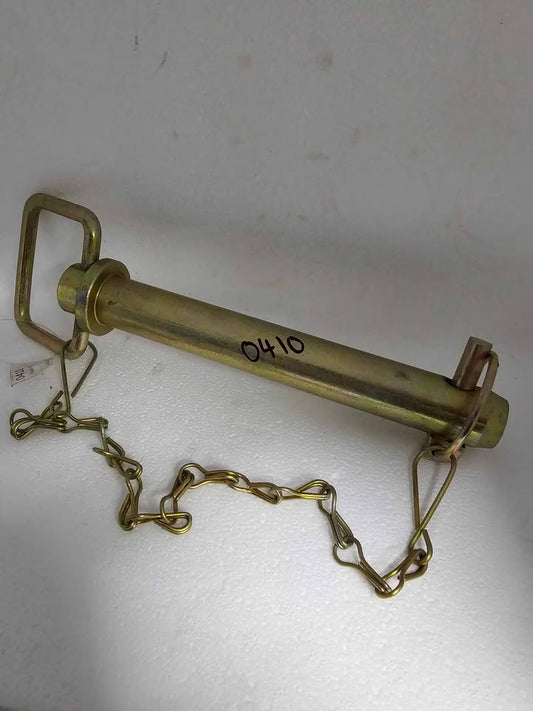 Agmach Drawbar Hitchpin [sz:160mm]