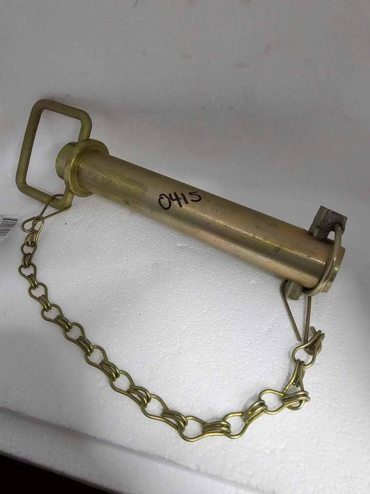 Agmach Drawbar Hitchpin [sz:170mm]