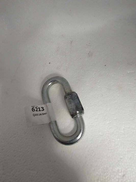 Agmach Quick Link [sz:8mm]