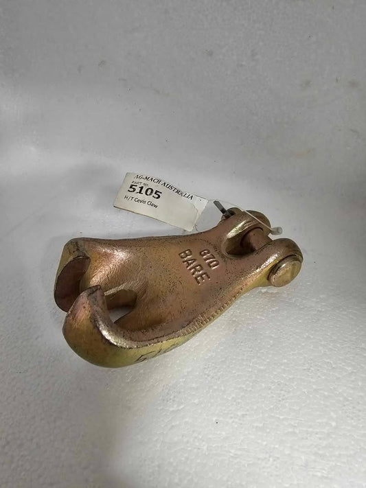 Agmach Ht Clevis Claw [sz:8mm-10mm]