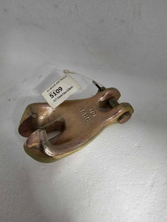 Agmach Ht Clevis Claw [sz:6mm-8mm]