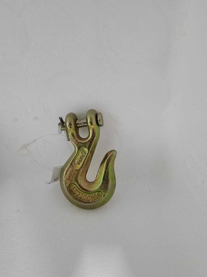 Agmach Clevis Grab Hook [sz:6mm]