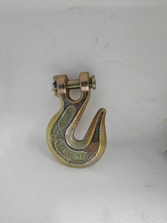 Agmach Clevis Grab Hook [sz:10mm]