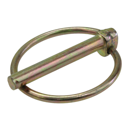 Agmach Linch Pin 1pc [sz:11mm]