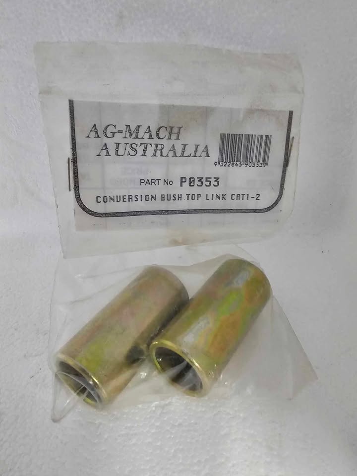 Agmach Conversion Bush Top Link 1pc