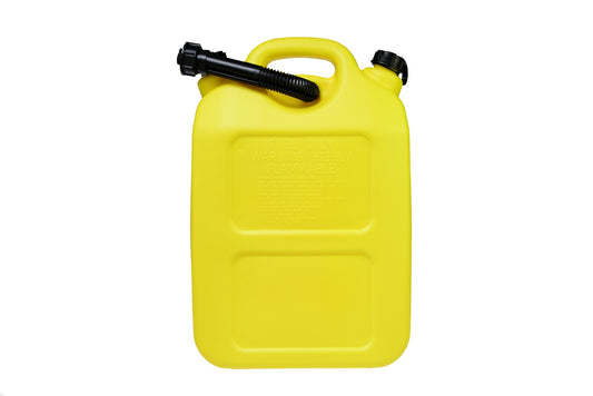Agboss Diesel Jerry Can 20l
