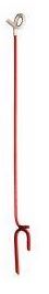 Thunderbird Steel Pigtail H/d Tread In Post 