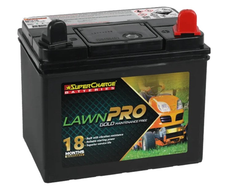 Mfu1r Agm Battery